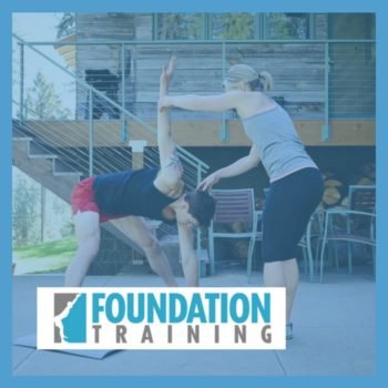 foundation training